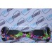 Starburst - Hip-Hop New 6.5 Inch